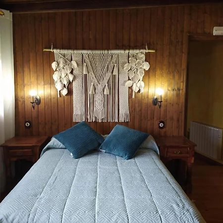 Casa Rural Contramarea Alojamiento Tomillo Almonacid de Zorita Eksteriør billede
